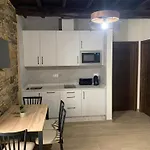 Casa Benito Apartman San Tirso de Abres