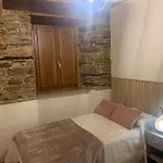 Apartament Casa Benito San Tirso de Abres