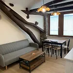 Apartman Casa Benito