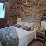 Casa Benito Apartament San Tirso de Abres