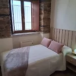 Apartament Casa Benito San Tirso de Abres