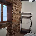 Apartament Casa Benito San Tirso de Abres