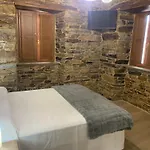 Apartament Casa Benito San Tirso de Abres