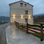 Casa Benito Apartament San Tirso de Abres