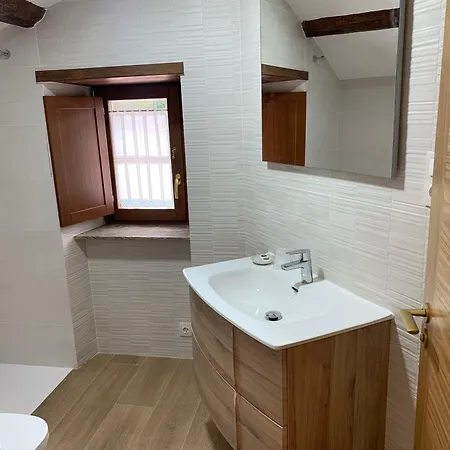 Casa Benito * San Tirso de Abres