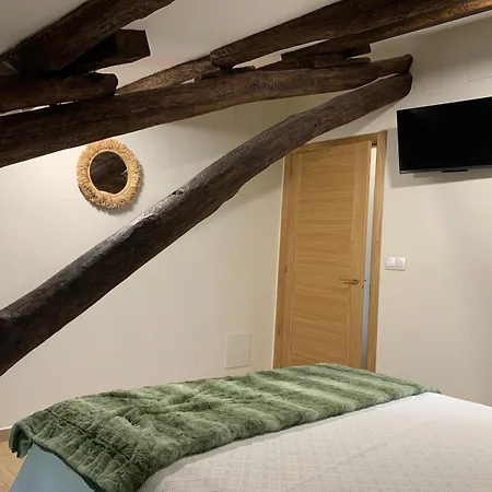 Casa Benito *