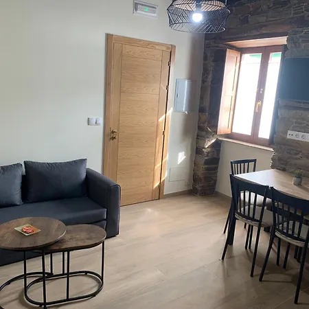 דירה Casa Benito *