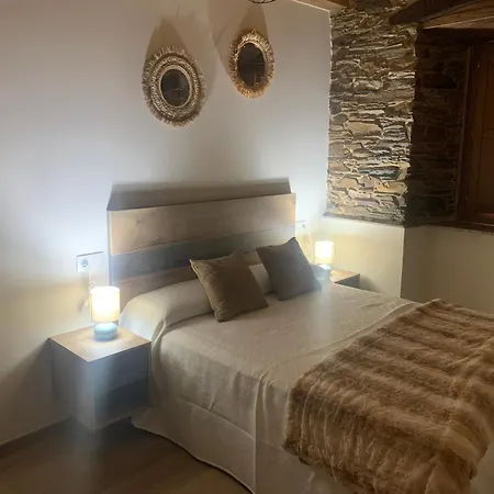 Casa Benito San Tirso de Abres