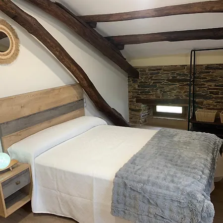 Casa Benito * San Tirso de Abres