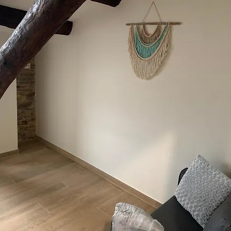 Casa Benito