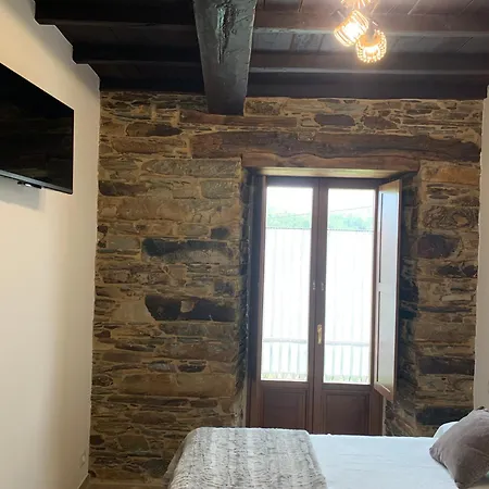 Casa Benito Appartement *