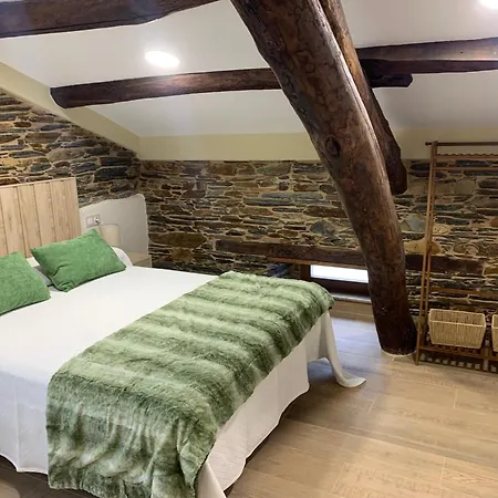 Casa Benito Apartment