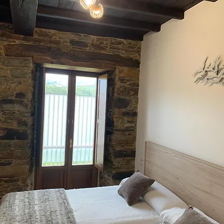 Casa Benito Apartment *