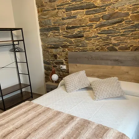 아파트 Casa Benito *