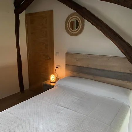 Casa Benito