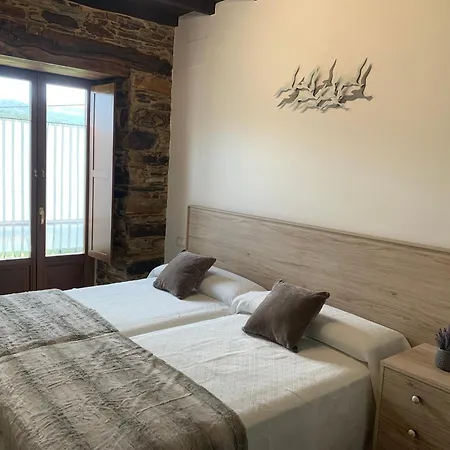 דירה Casa Benito