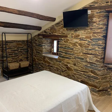 Appartement Casa Benito