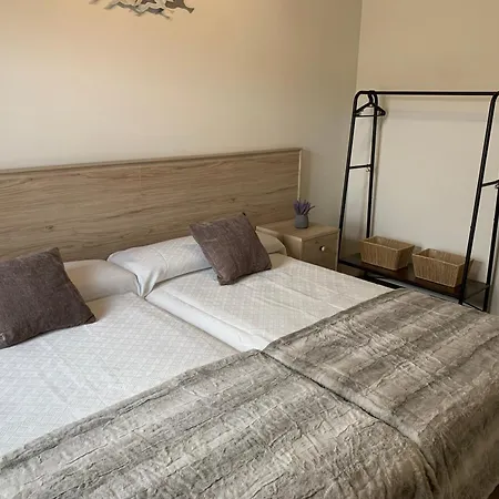 Apartment Casa Benito San Tirso de Abres