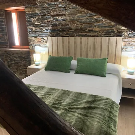 Casa Benito Apartment *