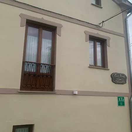 Casa Benito 아파트