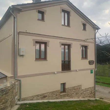 Apartment Casa Benito