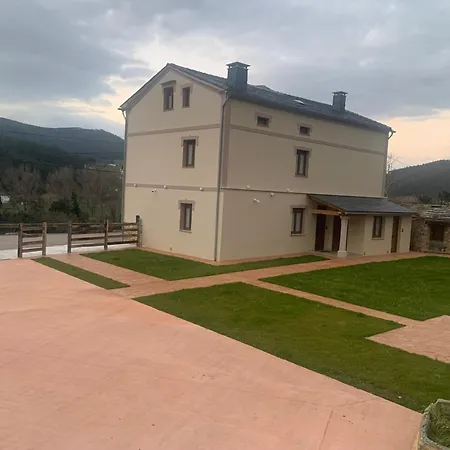 Apartamento Casa Benito