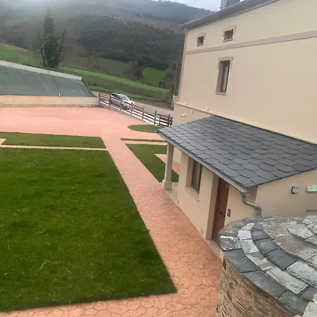 Apartamento Casa Benito *