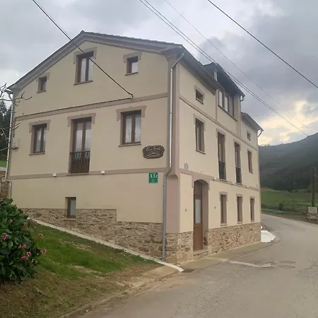 Casa Benito *