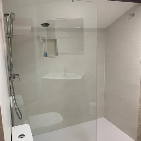 Casa Benito 아파트 *