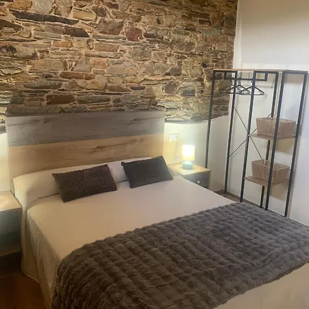 דירה Casa Benito