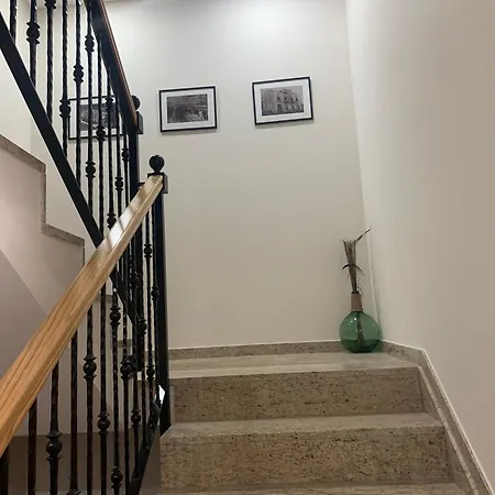 Apartamento Casa Benito