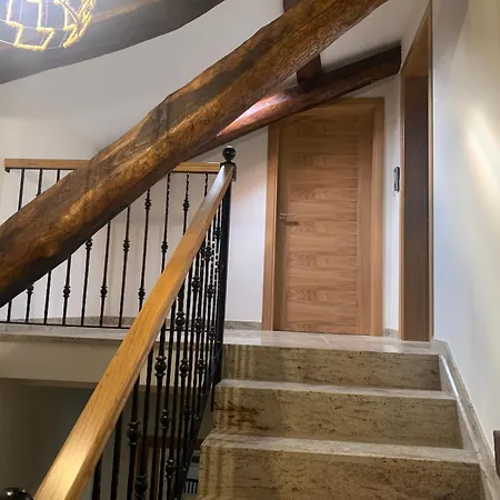 דירה Casa Benito *