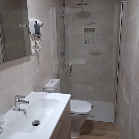 Appartement Casa Benito