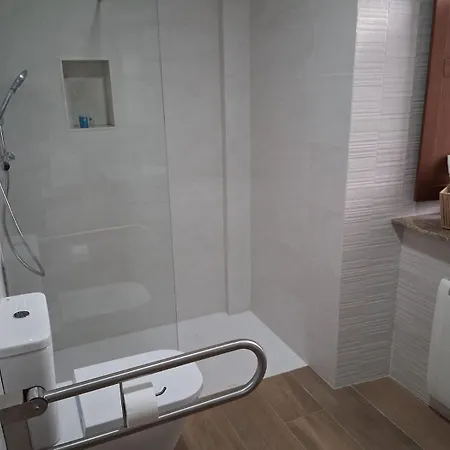 Appartement Casa Benito *