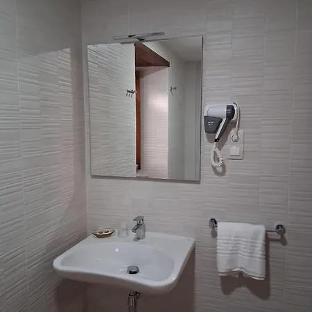 Casa Benito Apartment San Tirso de Abres