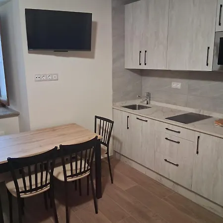 Casa Benito Appartement