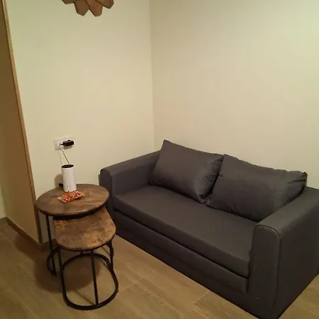Casa Benito Apartment