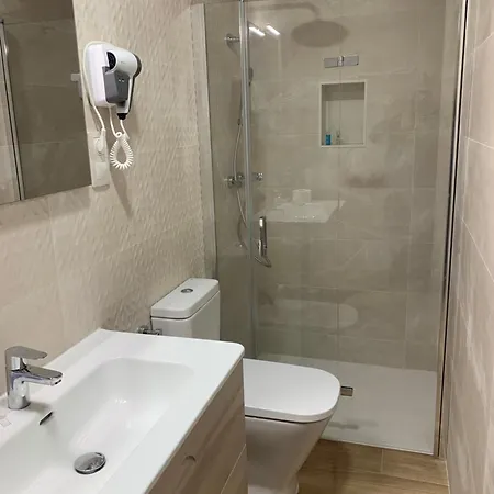 Appartement Casa Benito