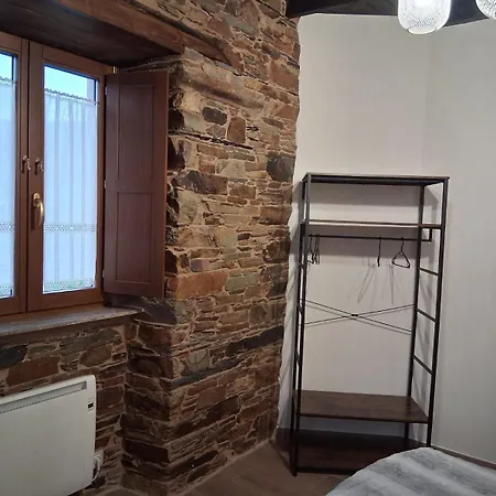 Appartement Casa Benito San Tirso de Abres