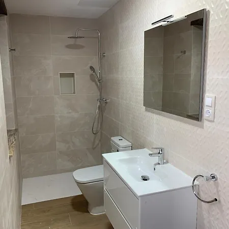 Appartement Casa Benito