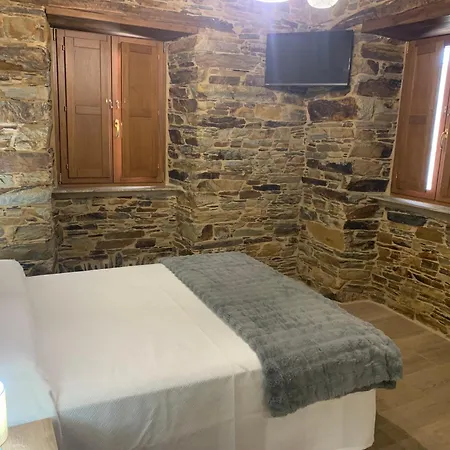 Appartement Casa Benito San Tirso de Abres