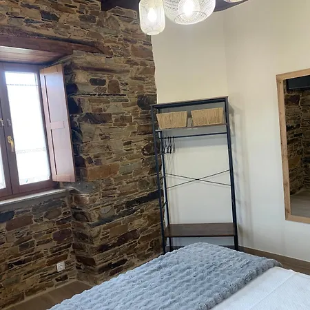 Casa Benito * San Tirso de Abres