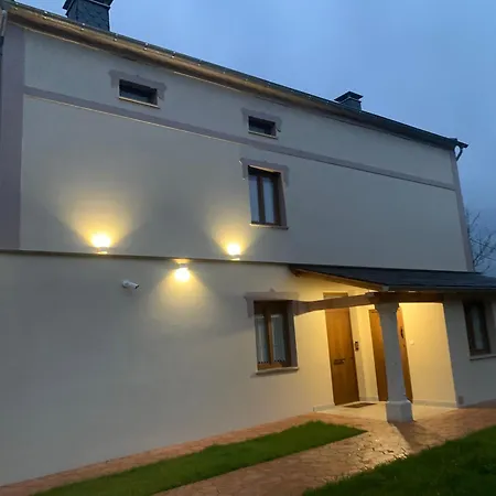 Apartamento Casa Benito