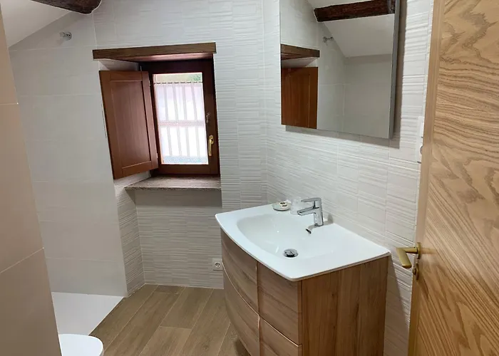 Casa Benito * San Tirso de Abres