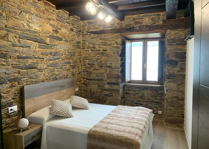 Apartamento Casa Benito *