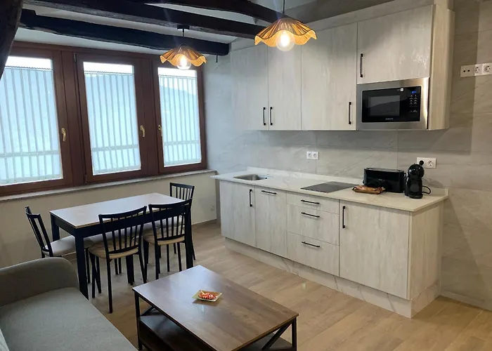 Casa Benito San Tirso de Abres