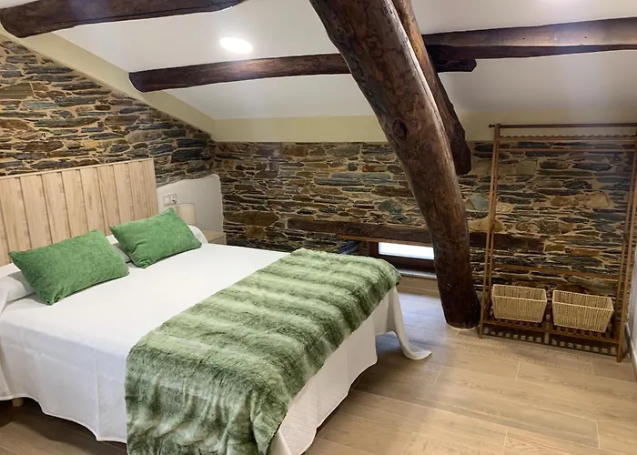 Casa Benito Apartamento