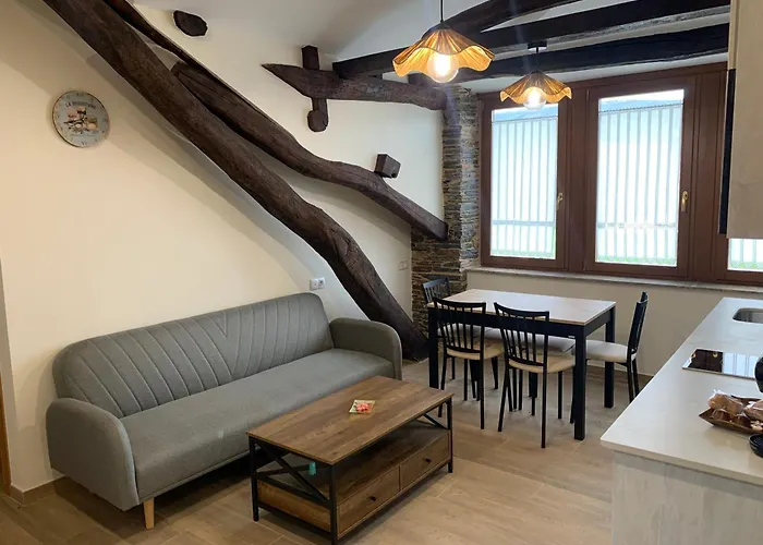 Apartamento Casa Benito