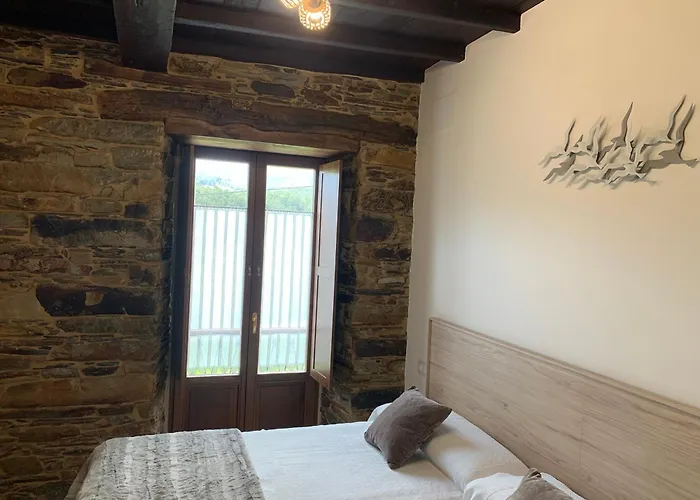 Casa Benito Apartamento *