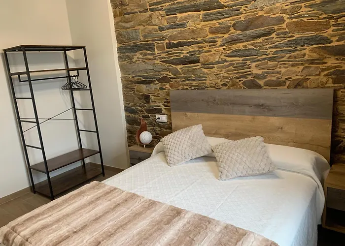 Apartamento Casa Benito *